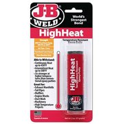 J-B Weld JB Weld 8297 2 oz. High Heat Epoxy Putty 156292